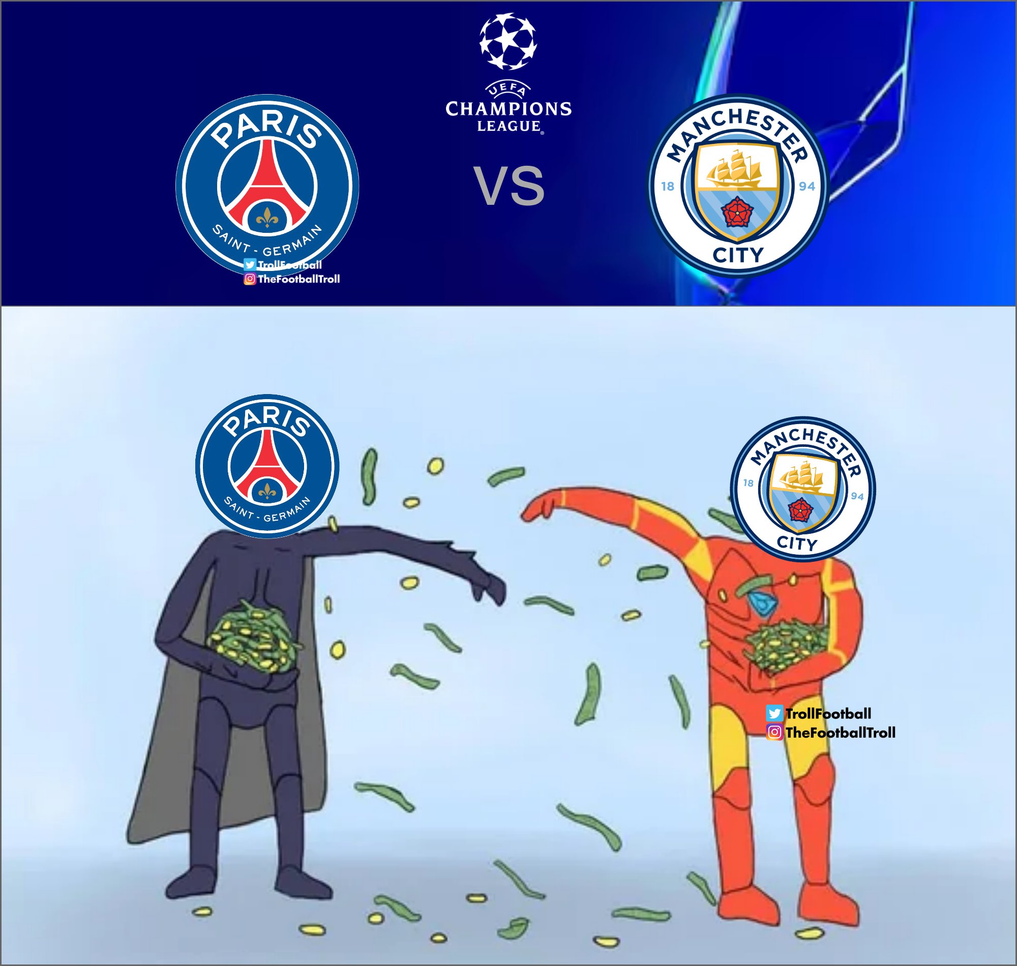 曼城再次取得胜利，实现晋级四强！