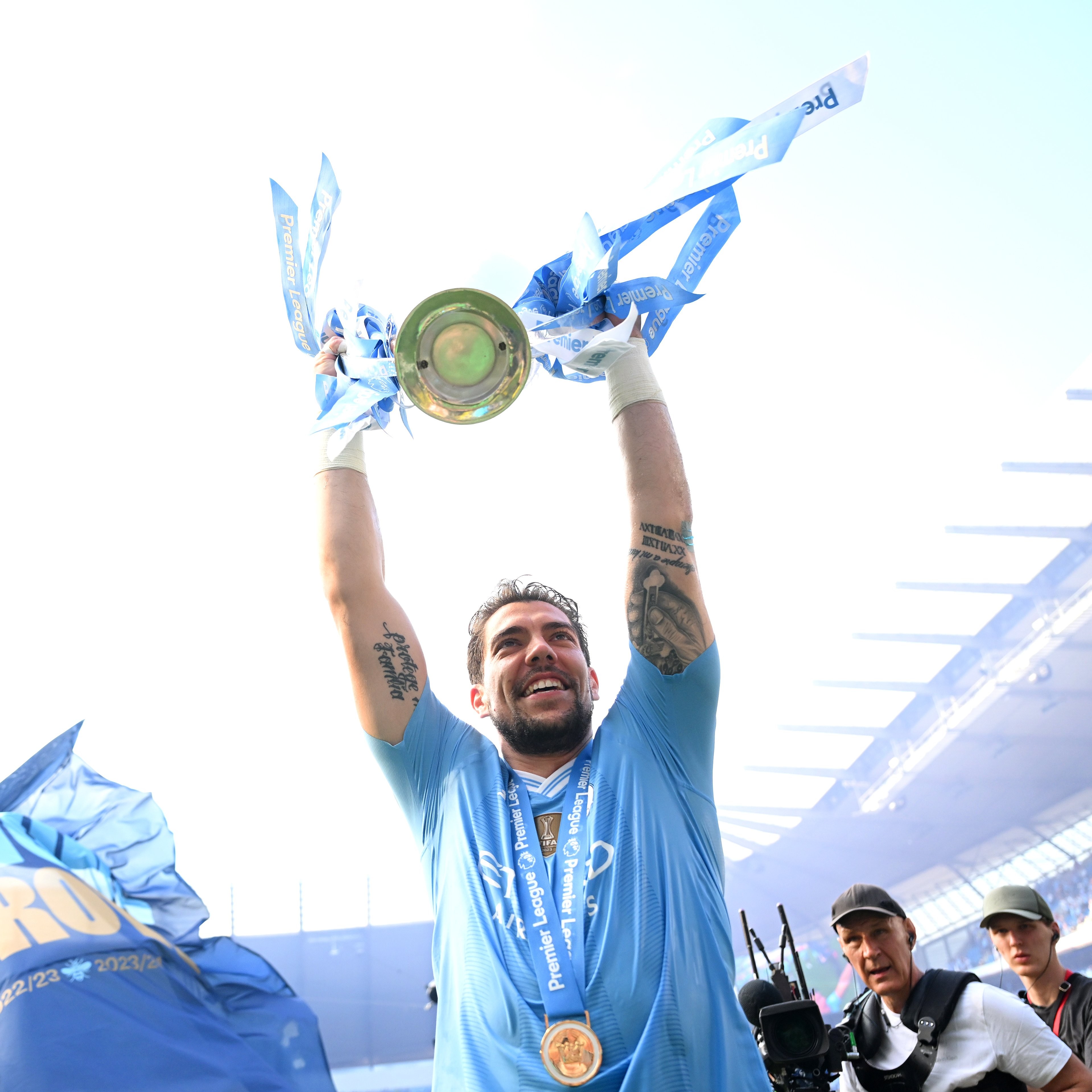 曼城再次取得胜利，实现晋级四强！