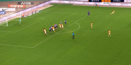 武汉卓尔主场难得一胜,仍需努力提升的简单介绍 武汉卓尔主场难得一胜,仍需努力提升的简单介绍