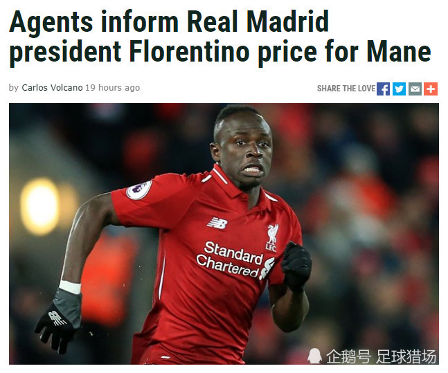 皇家马德里被利物浦逼平,齐达内怒不可遏的简单介绍 皇家马德里被利物浦逼平,齐达内怒不可遏的简单介绍