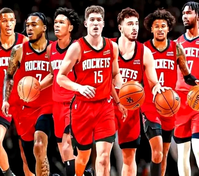 上海火箭队在赛场上发挥出色的实力 上海火箭队在赛场上发挥出色的实力