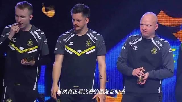 包含FaZeClan夺下首局Bo5，NiKo狙击手段夺目的词条