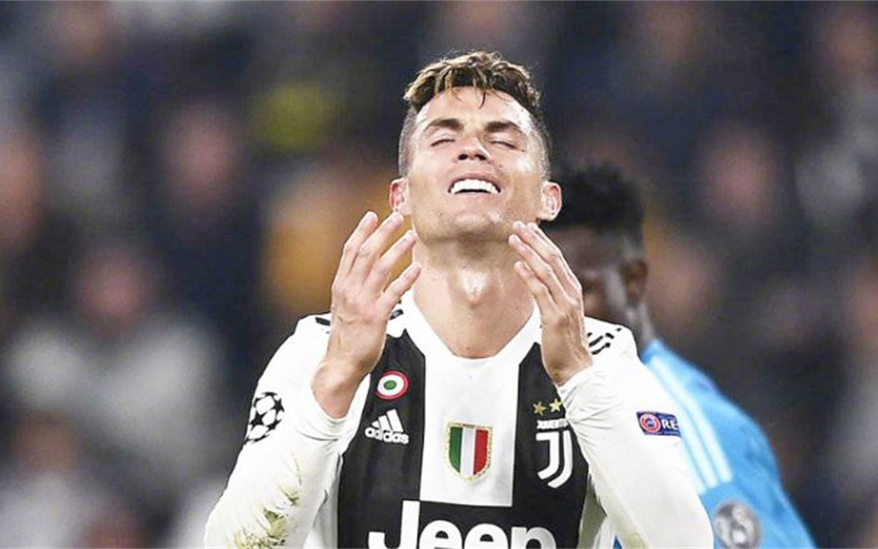 阿贾克斯力克尤文图斯,惊艳欧冠赛场的简单介绍 阿贾克斯力克尤文图斯,惊艳欧冠赛场的简单介绍