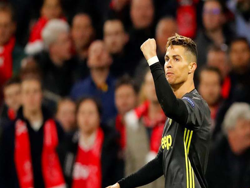 阿贾克斯力克尤文图斯,惊艳欧冠赛场的简单介绍 阿贾克斯力克尤文图斯,惊艳欧冠赛场的简单介绍