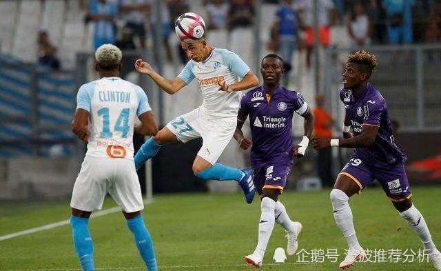 波尔多在客场战平尼斯，实力不减