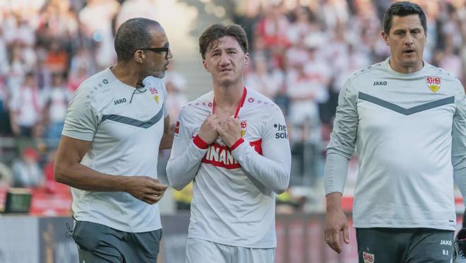 斯图加特客场失利，德甲形势日益紧迫的简单介绍