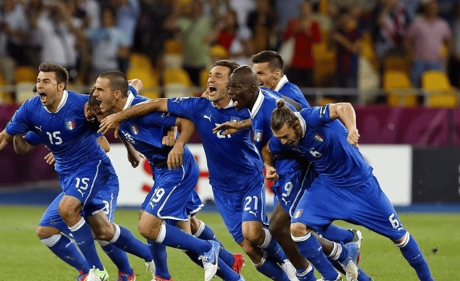 关于欧国联半决赛关键一战，胜者晋级决赛谁人胜出？的信息