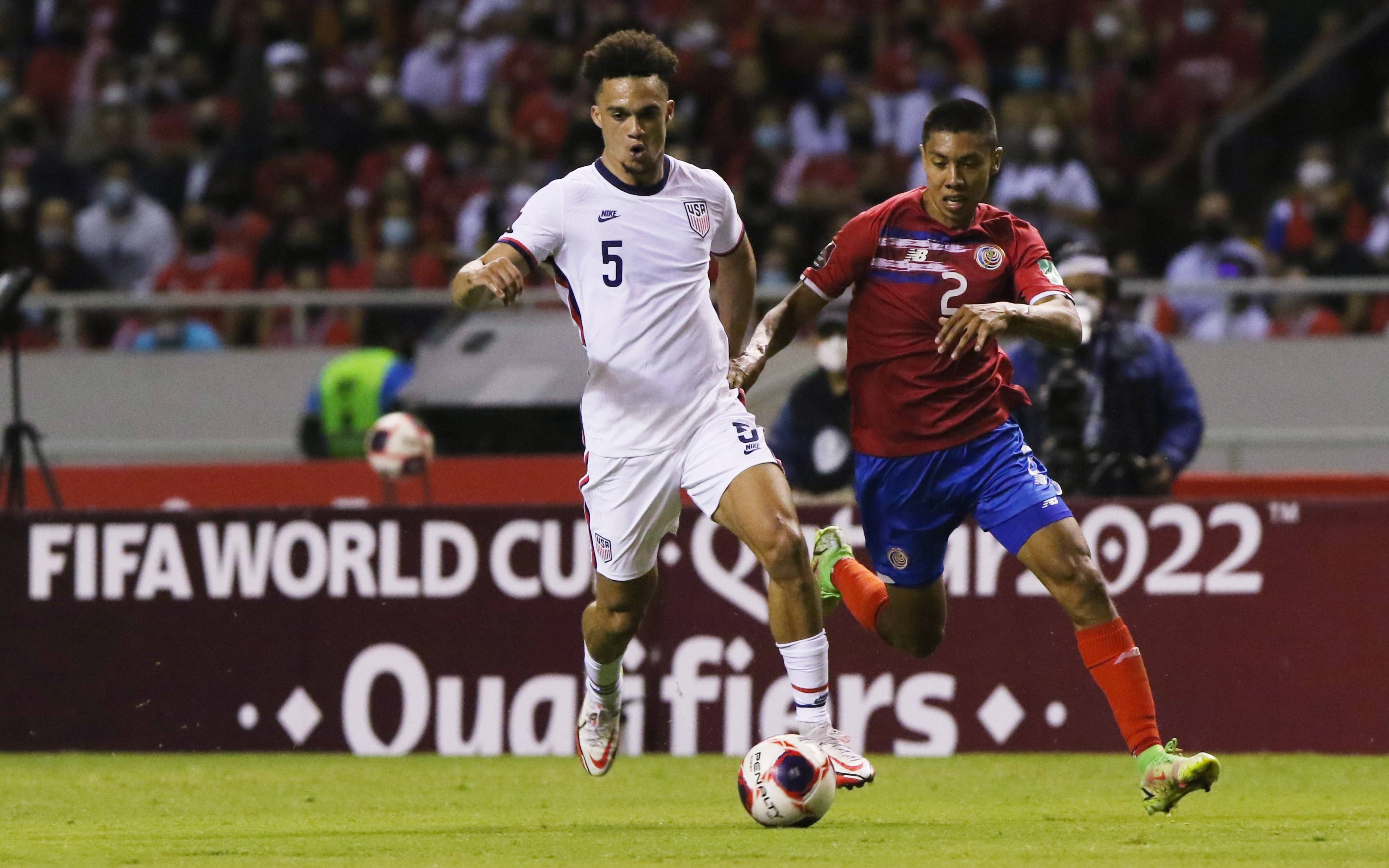 全场绝杀!哥斯达黎加逆袭特立尼达,实现不可思议的胜利,士气大振的简单介绍 全场绝杀!哥斯达黎加逆袭特立尼达,实现不可思议的胜利,士气大振的简单介绍