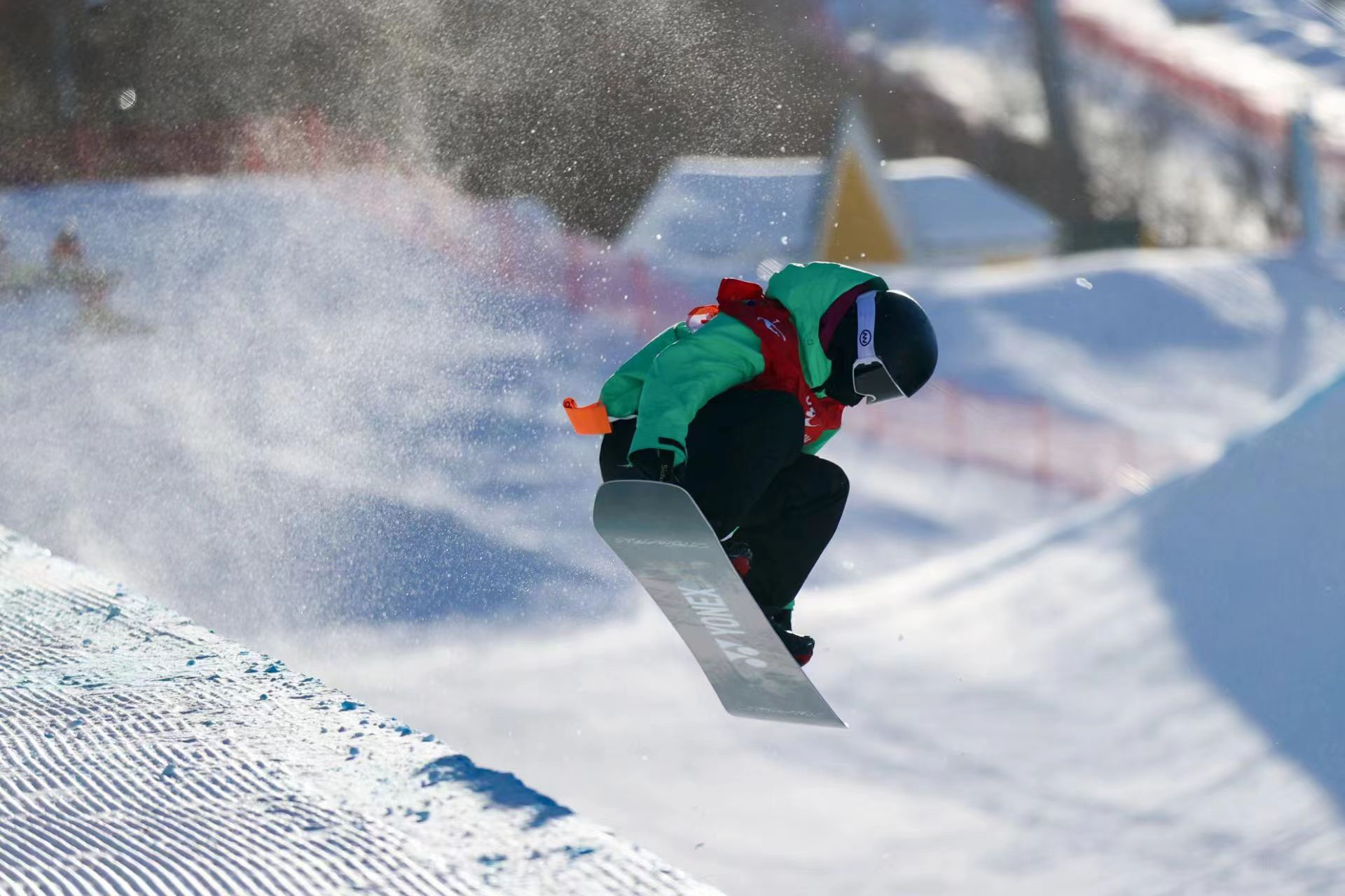 关于运动员备战精神饱满,争取好成绩的信息 关于运动员备战精神饱满,争取好成绩的信息