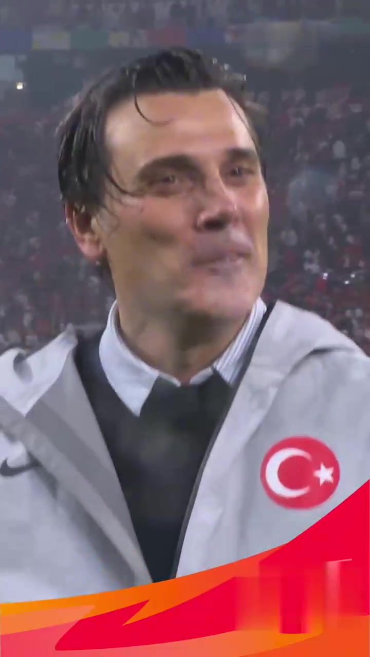 土耳其队荣膺首冠，豪气凛冽的简单介绍