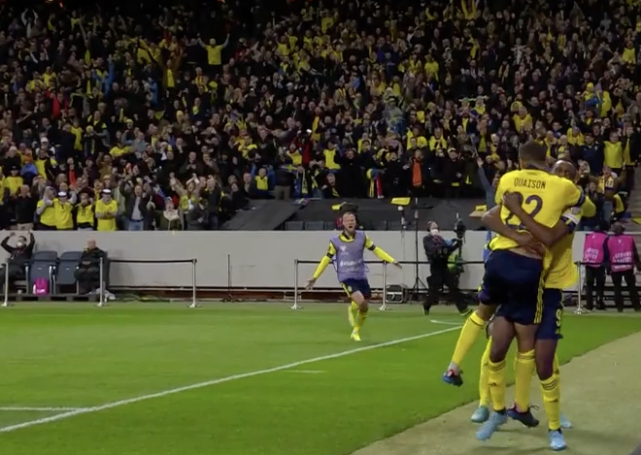 关于乌克兰绝杀北马其顿,实现惊险晋级的信息 关于乌克兰绝杀北马其顿,实现惊险晋级的信息