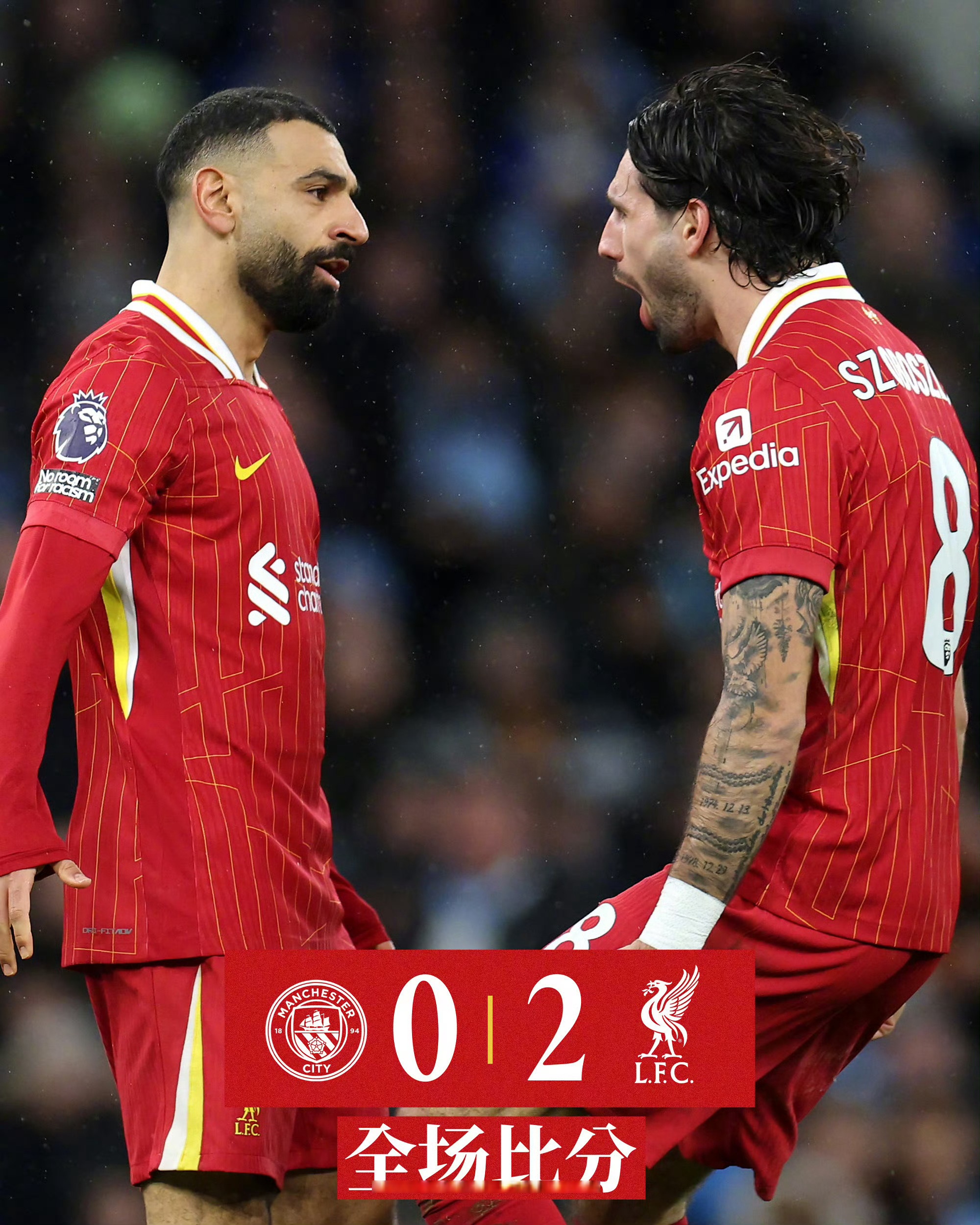 曼城凭一己之力,击败强劲对手 曼城凭一己之力,击败强劲对手