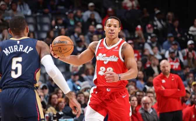 NBA西部强队对决,火箭胜鹈鹕取得连胜的简单介绍 NBA西部强队对决,火箭胜鹈鹕取得连胜的简单介绍