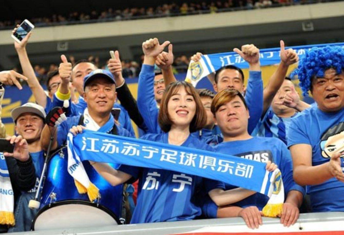 江苏苏宁奋力反败为胜，获得重要胜利的简单介绍