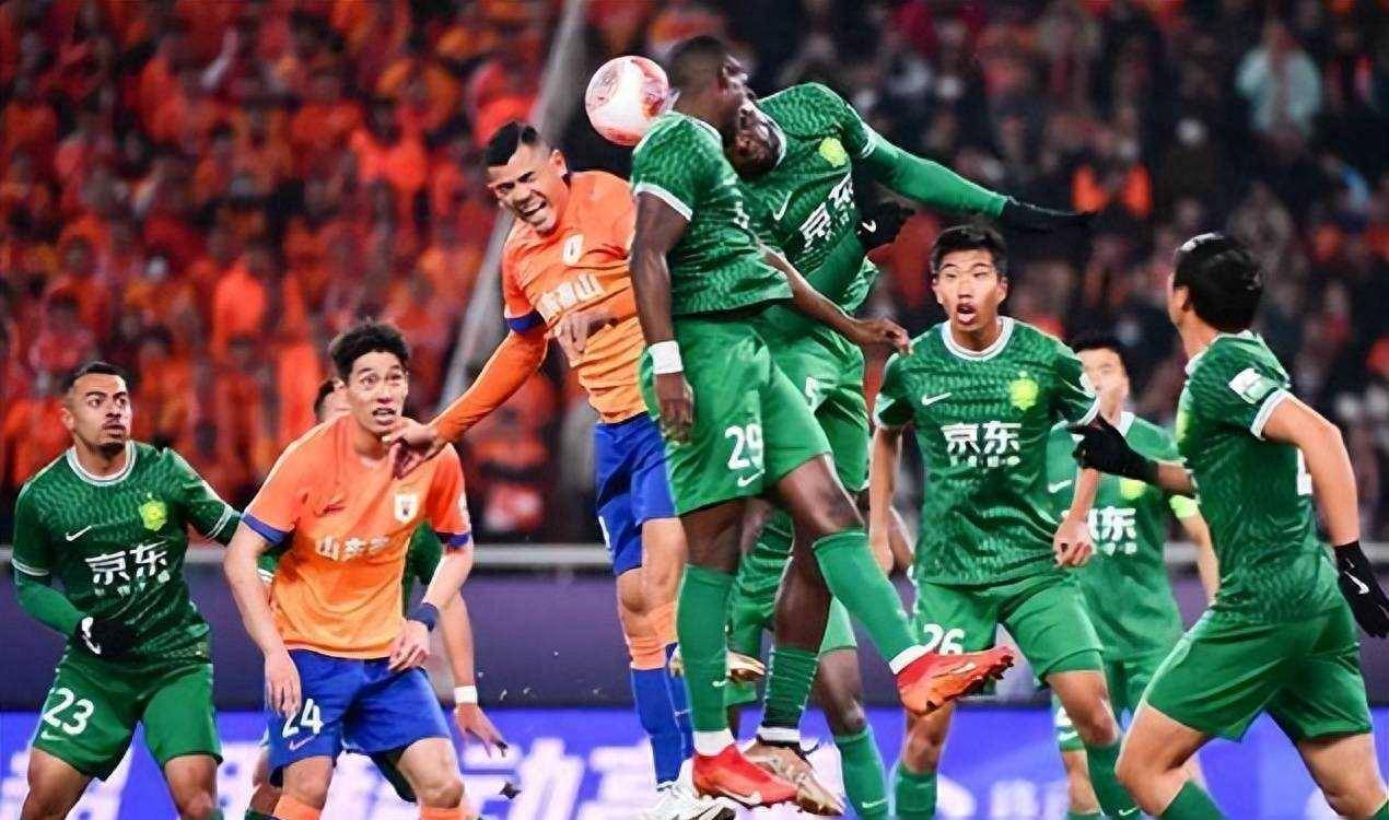 鲁能队球员个人技术表现犹如巧夺天工的简单介绍