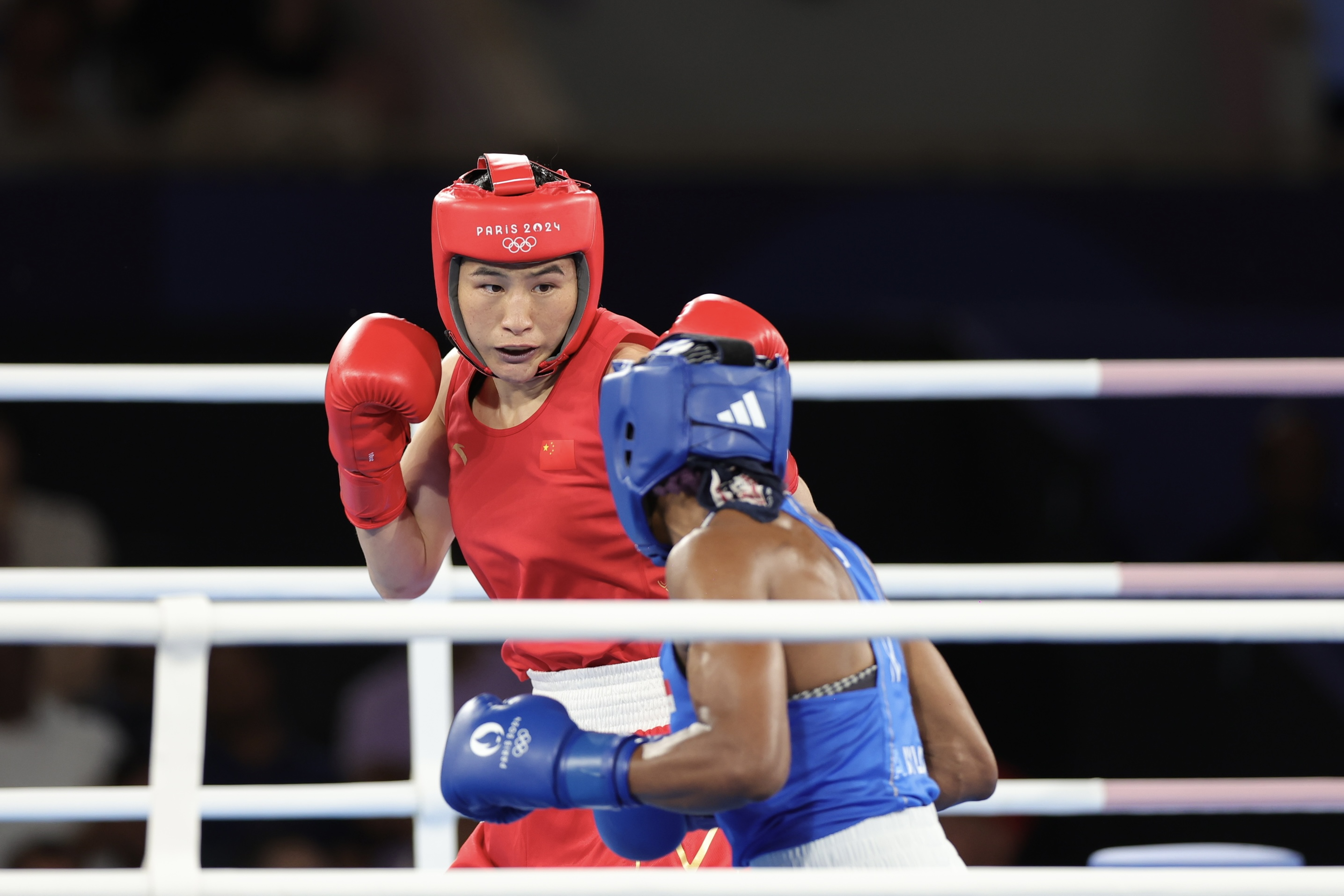 克罗地亚男子拳击选手赢得金牌