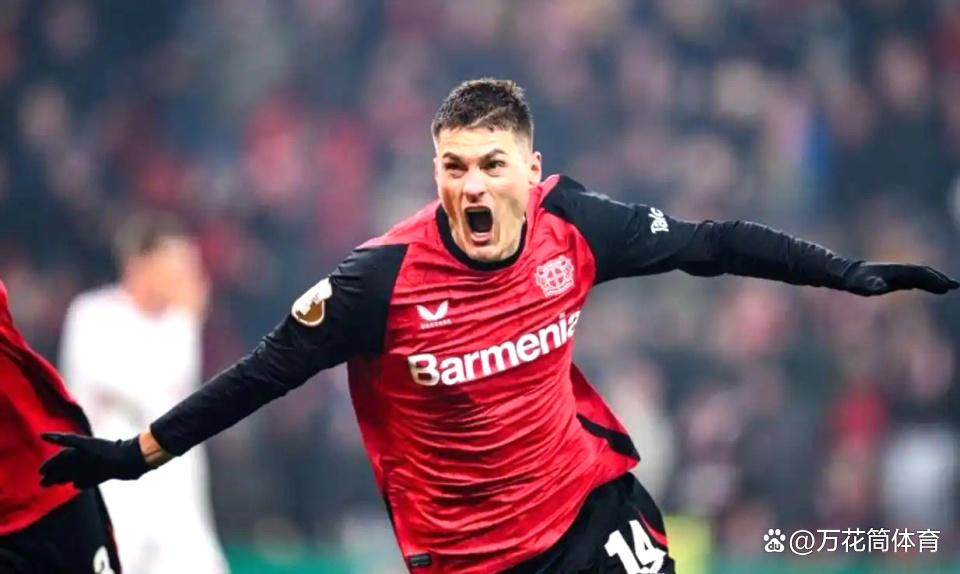 勒沃库森逼平对手，稳步向前进发的简单介绍