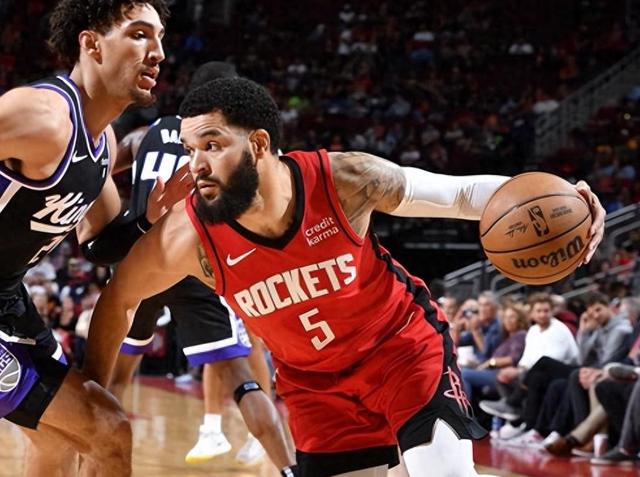 火箭绝杀国王，全队发挥出色止连败的简单介绍