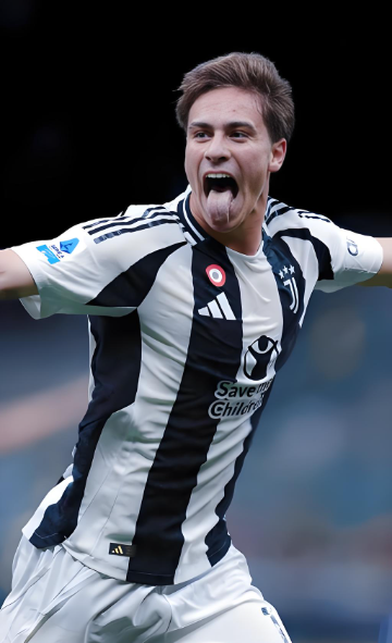 尤文图斯球员因伤休战多场比赛