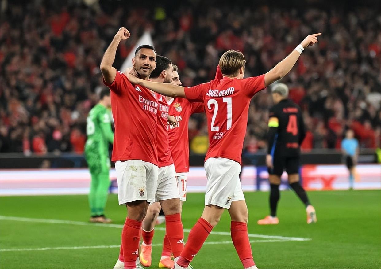 关于巴萨凭借奇迹连胜，梅西绝杀势不可挡的信息