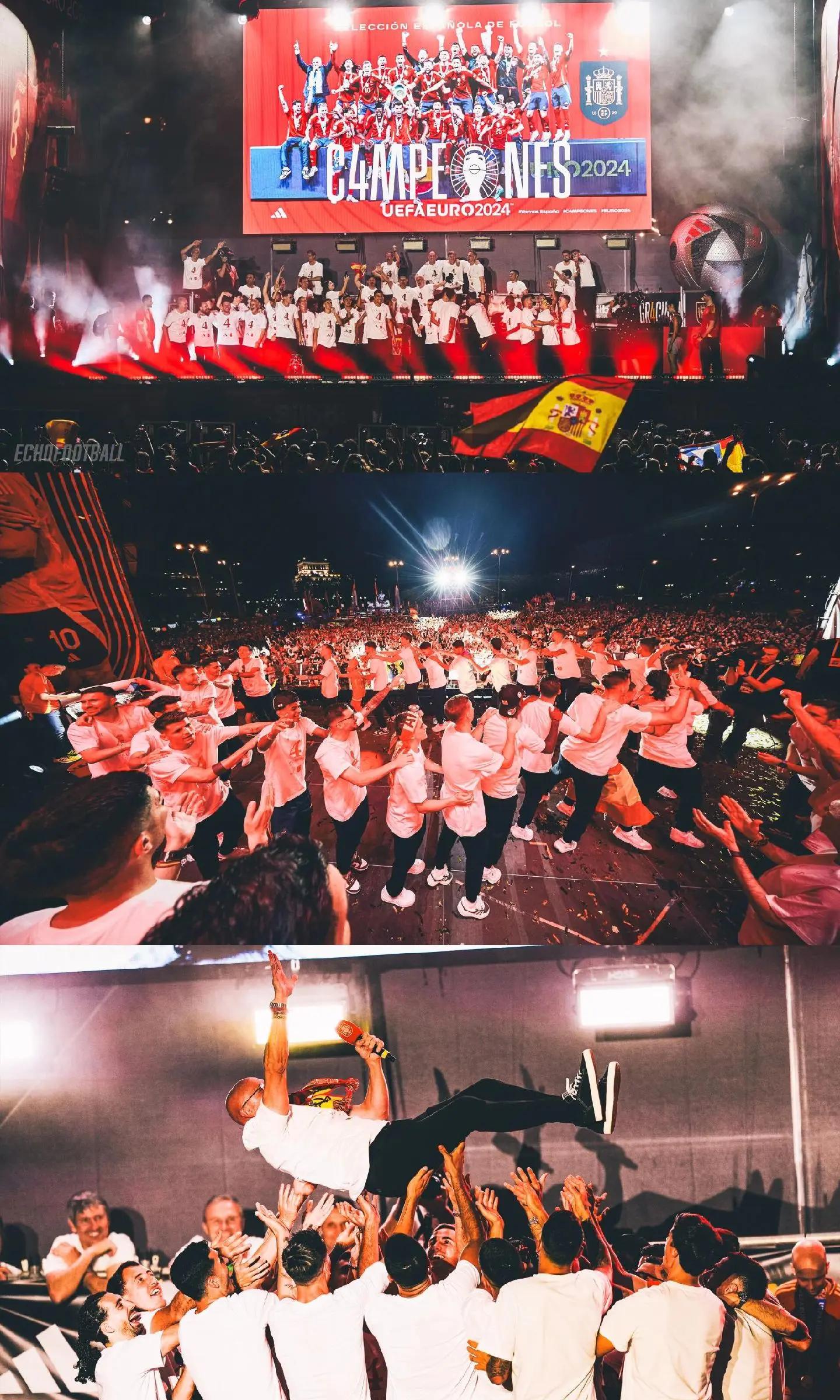 西班牙队经过激烈比拼最终获得第四 西班牙队经过激烈比拼最终获得第四