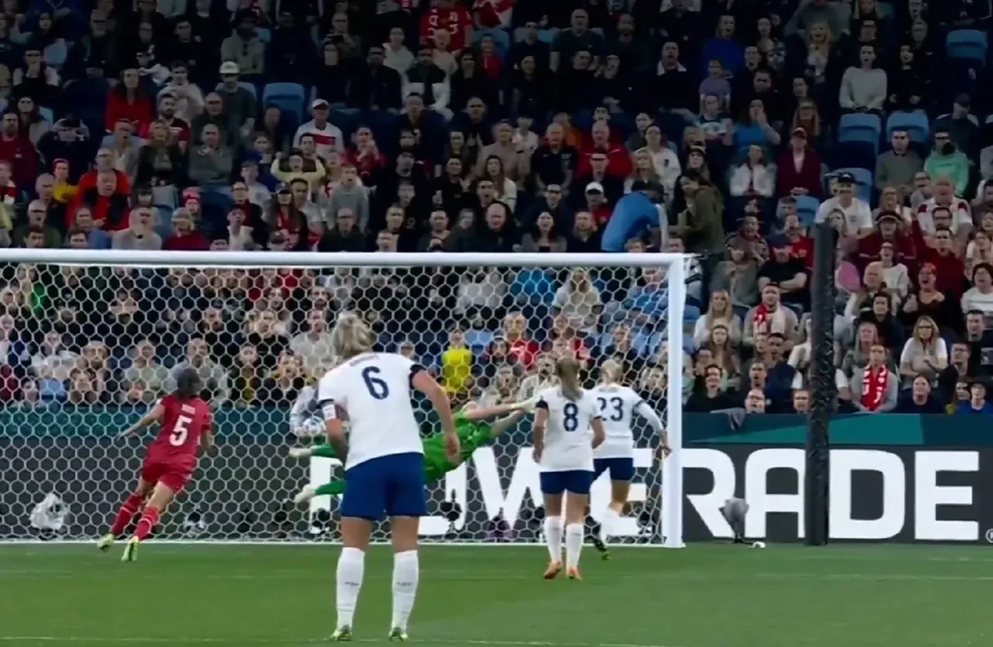 关于丹麦不敌英格兰,小组领先优势稍有收缩的信息 关于丹麦不敌英格兰,小组领先优势稍有收缩的信息