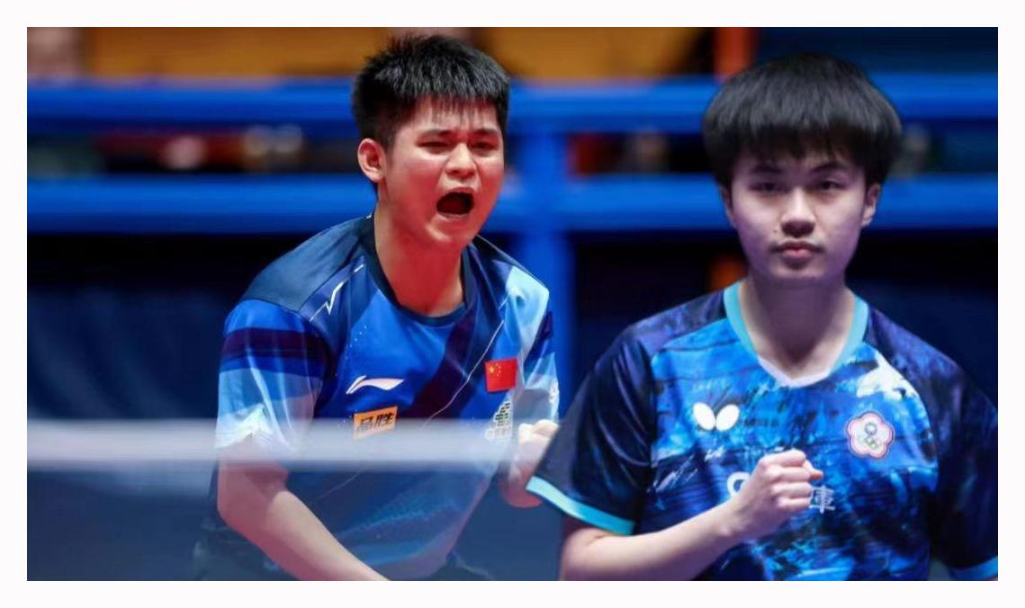 包含黑马出现!墨西哥击败强敌夺得乒乓球金牌的词条 包含黑马出现!墨西哥击败强敌夺得乒乓球金牌的词条