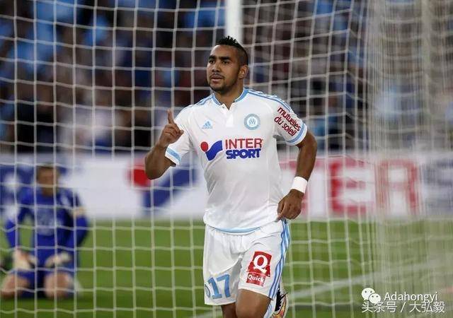 甘冈客场战平马赛，累积积分领先优势的简单介绍