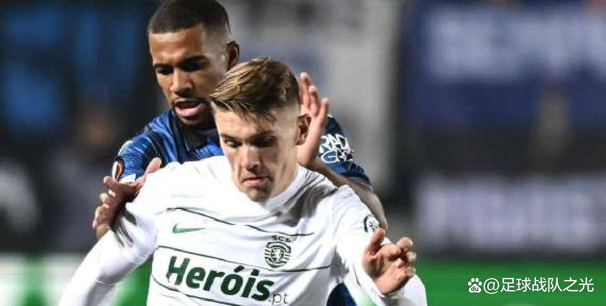 瑞典球队签约强力前锋,备战新赛季 瑞典球队签约强力前锋,备战新赛季