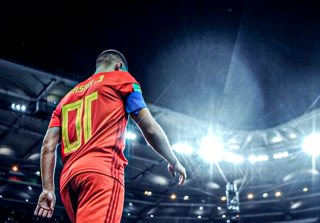 比利时国家队负于丹麦,遭遇欧洲预选赛重创的简单介绍 比利时国家队负于丹麦,遭遇欧洲预选赛重创的简单介绍