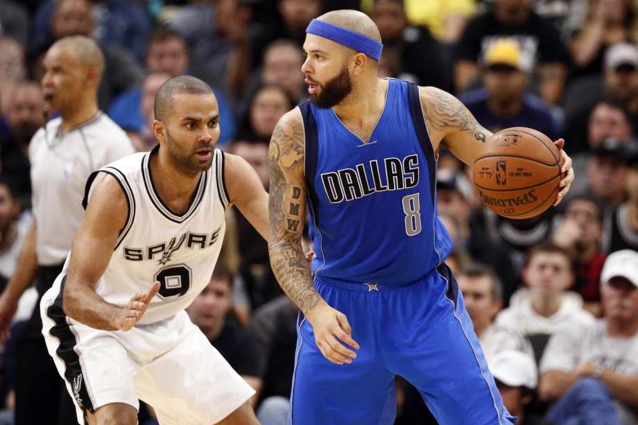 小牛击败马刺，卢卡斯超下强好封死小的简单介绍