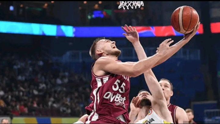 关于斯洛文尼亚稳固为王,拉脱维亚苦不堪言的信息 关于斯洛文尼亚稳固为王,拉脱维亚苦不堪言的信息