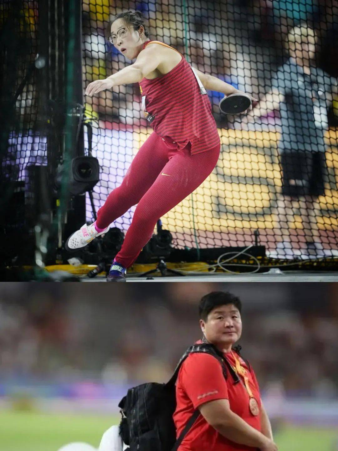 比利时田径选手斩获铜牌，乌龙得势的简单介绍