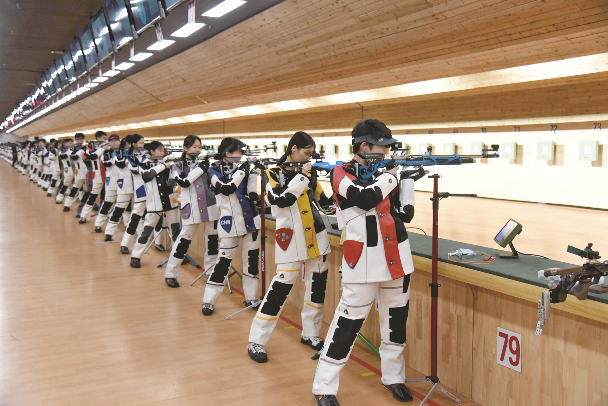 关于体育界一线选手的日常训练究竟是怎样的?的信息 关于体育界一线选手的日常训练究竟是怎样的?的信息