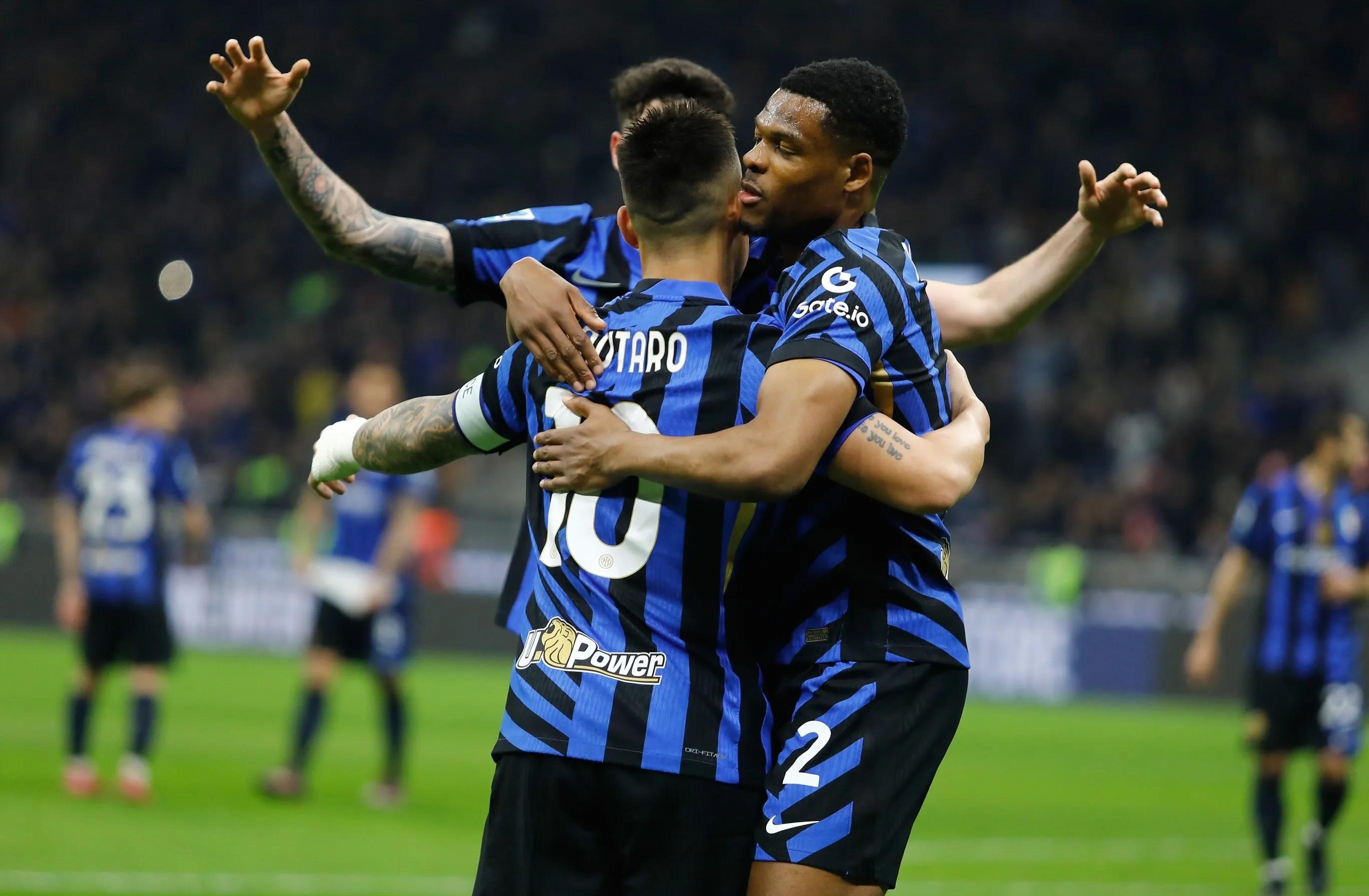 美洲杯｜国米绝杀，关键一战的简单介绍