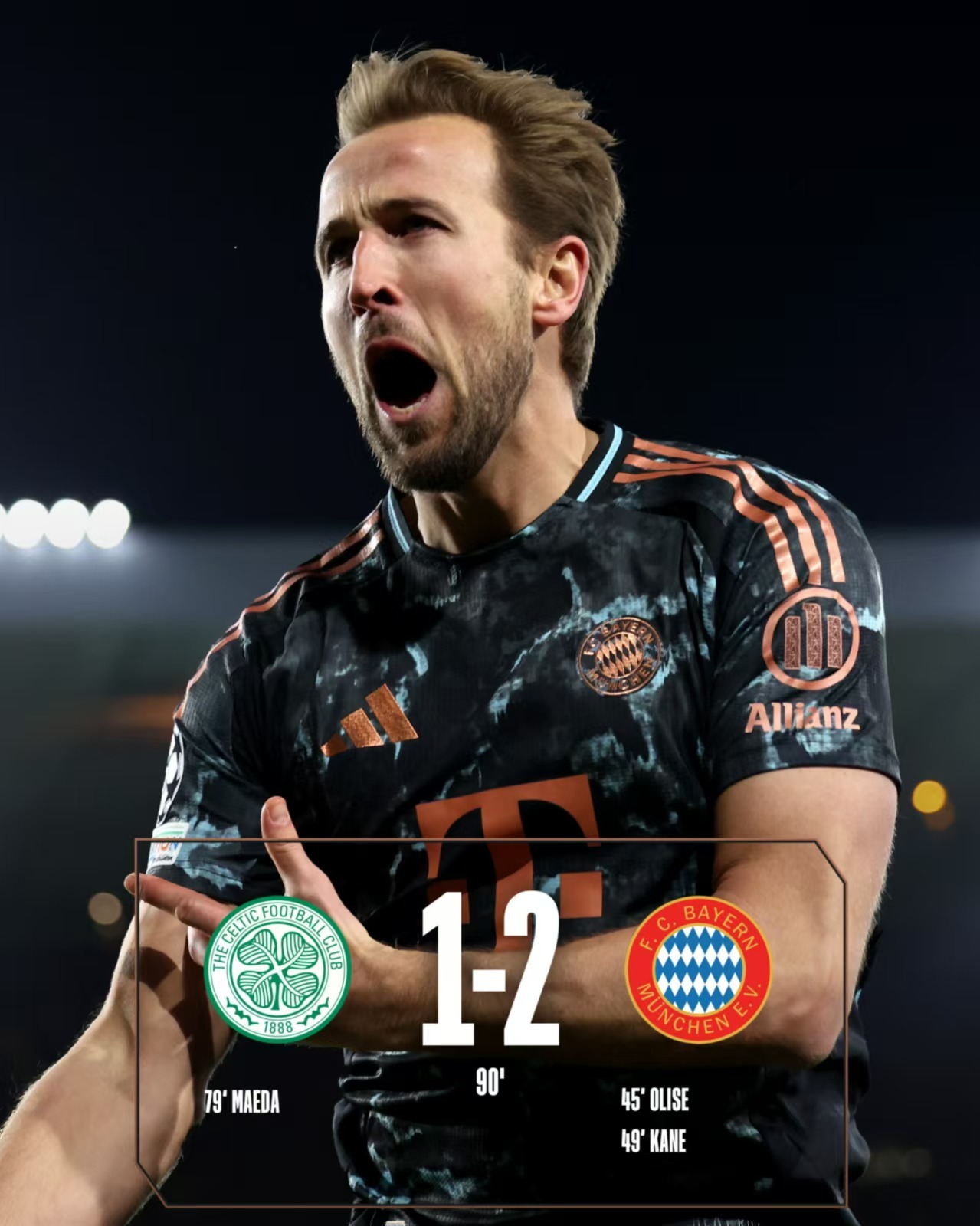 曼城力克热刺,凯恩帽子戏法欧冠 曼城力克热刺,凯恩帽子戏法欧冠