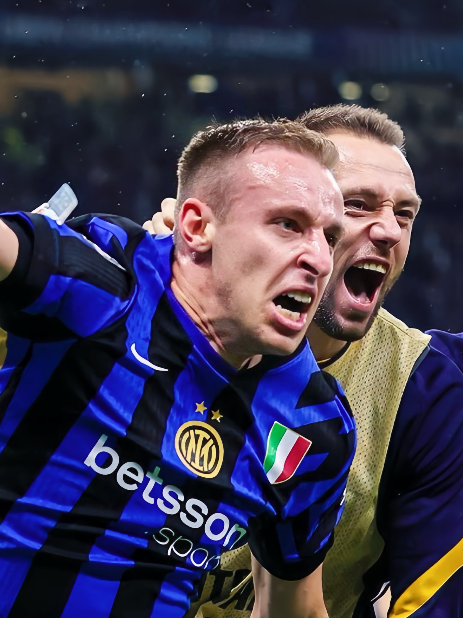 马竞力克国米,姆巴佩补时绝平欧冠 马竞力克国米,姆巴佩补时绝平欧冠