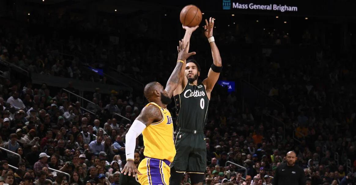 关于今晚焦点：凯尔特人绝杀，最新战报的信息