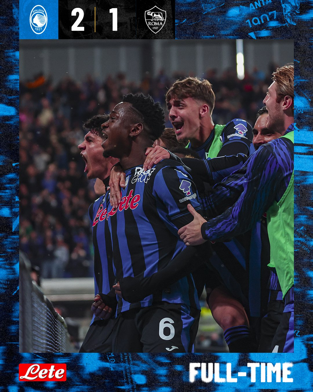 亚特兰大主场大胜巴里,继续追赶前四的简单介绍 亚特兰大主场大胜巴里,继续追赶前四的简单介绍