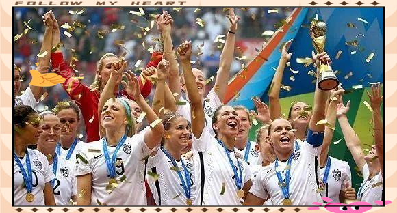 美国女足在世界杯预选赛中表现出色 美国女足在世界杯预选赛中表现出色