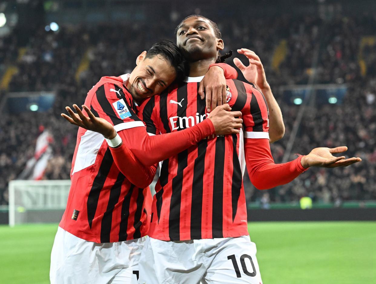 热刺战平AC米兰,梅西扑点救主西甲的简单介绍 热刺战平AC米兰,梅西扑点救主西甲的简单介绍