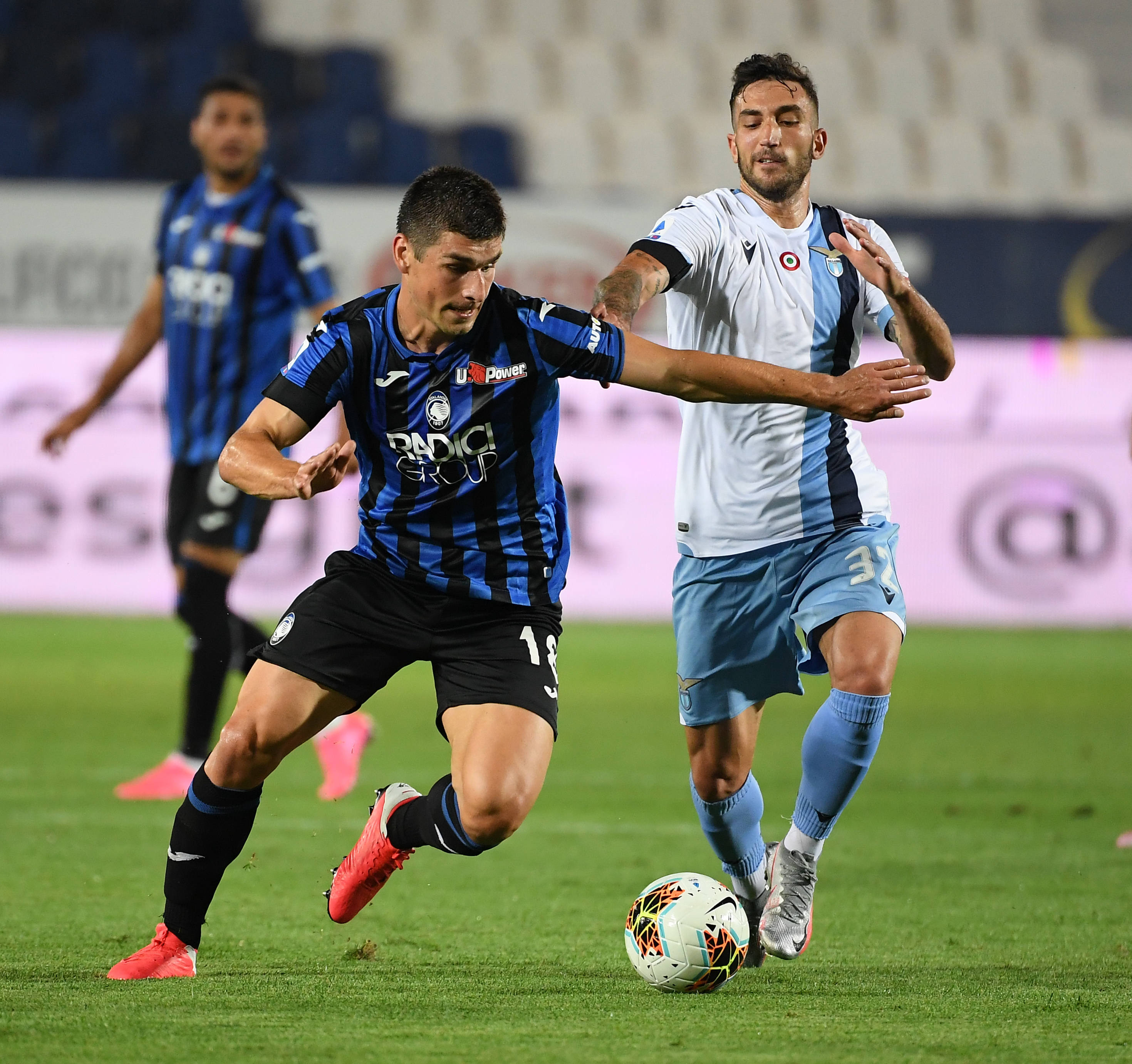 门将神扑拯救罗马,客场逼平那不勒斯的简单介绍 门将神扑拯救罗马,客场逼平那不勒斯的简单介绍