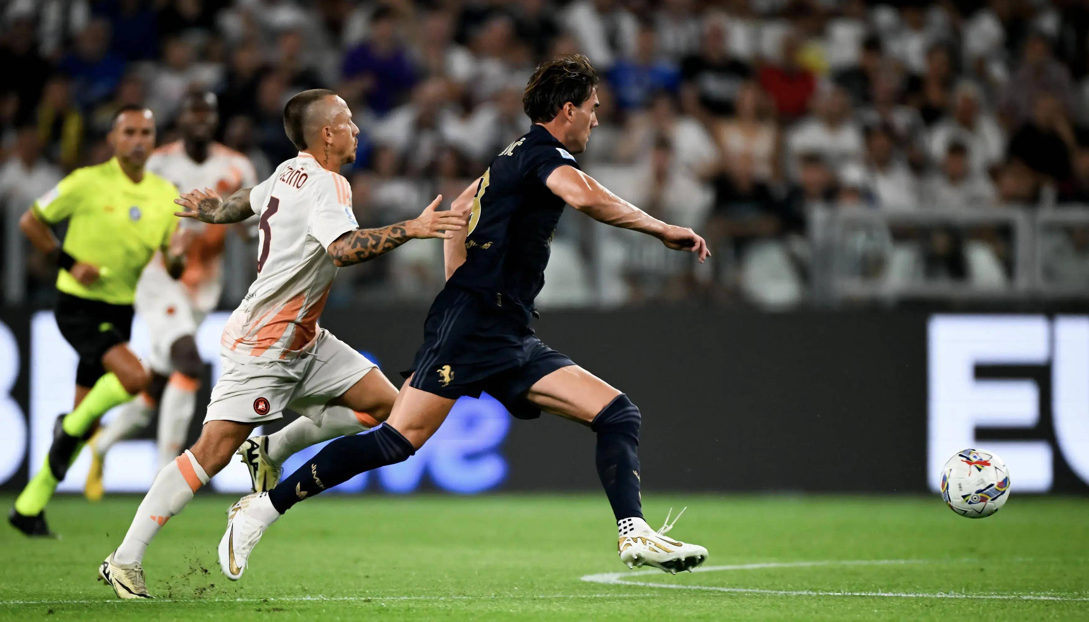 门将神扑拯救罗马,客场逼平那不勒斯的简单介绍 门将神扑拯救罗马,客场逼平那不勒斯的简单介绍