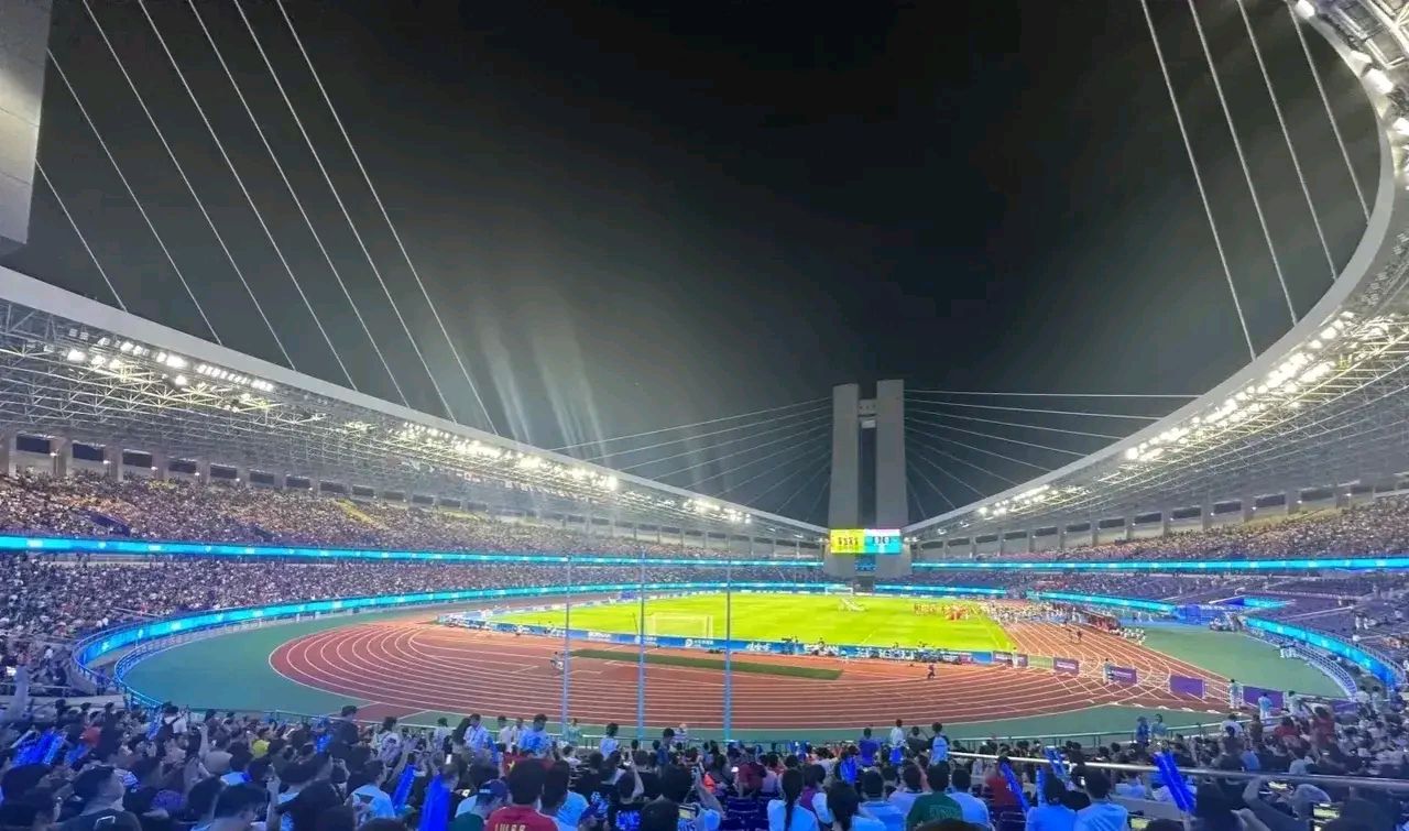 2022年广州亚运会将于9月10日举行开幕式组委会发布创新十项举措的简单介绍