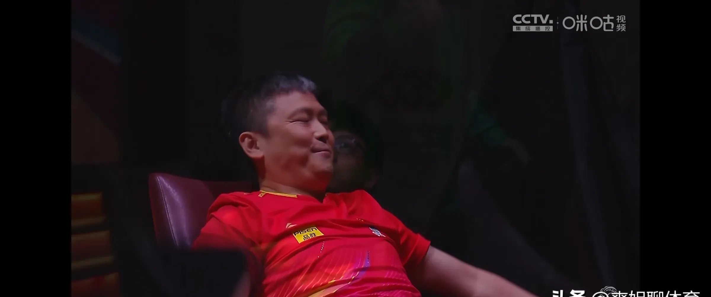 关键时刻！球队积极应对挑战