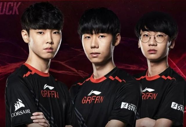 IG力克100T，Deft团战一打五淘汰赛3:1（首尔）