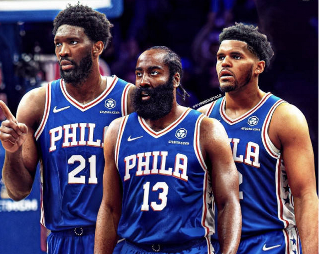 灰熊擒下76人,考辛斯砍下30分惊艳表现 灰熊擒下76人,考辛斯砍下30分惊艳表现