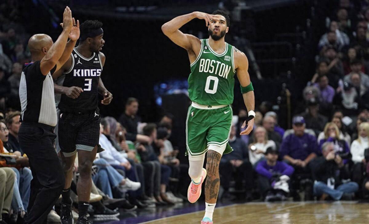 凯尔特人 凯尔特人