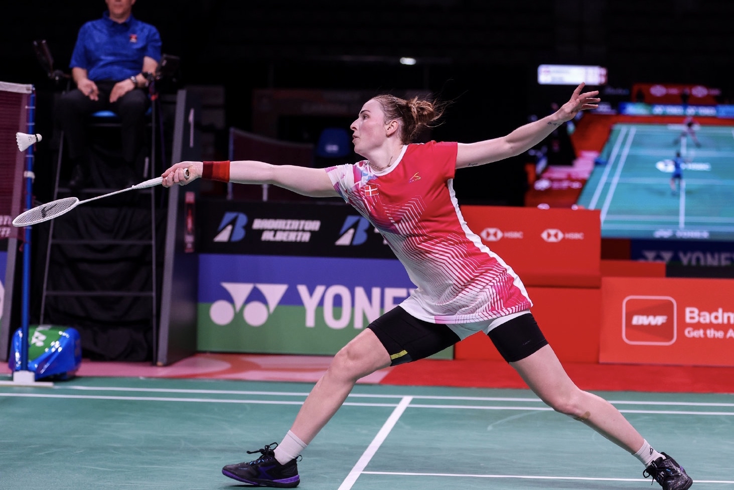 包含丹麦羽毛球选手大比分领先,获得半决赛资格的词条 包含丹麦羽毛球选手大比分领先,获得半决赛资格的词条