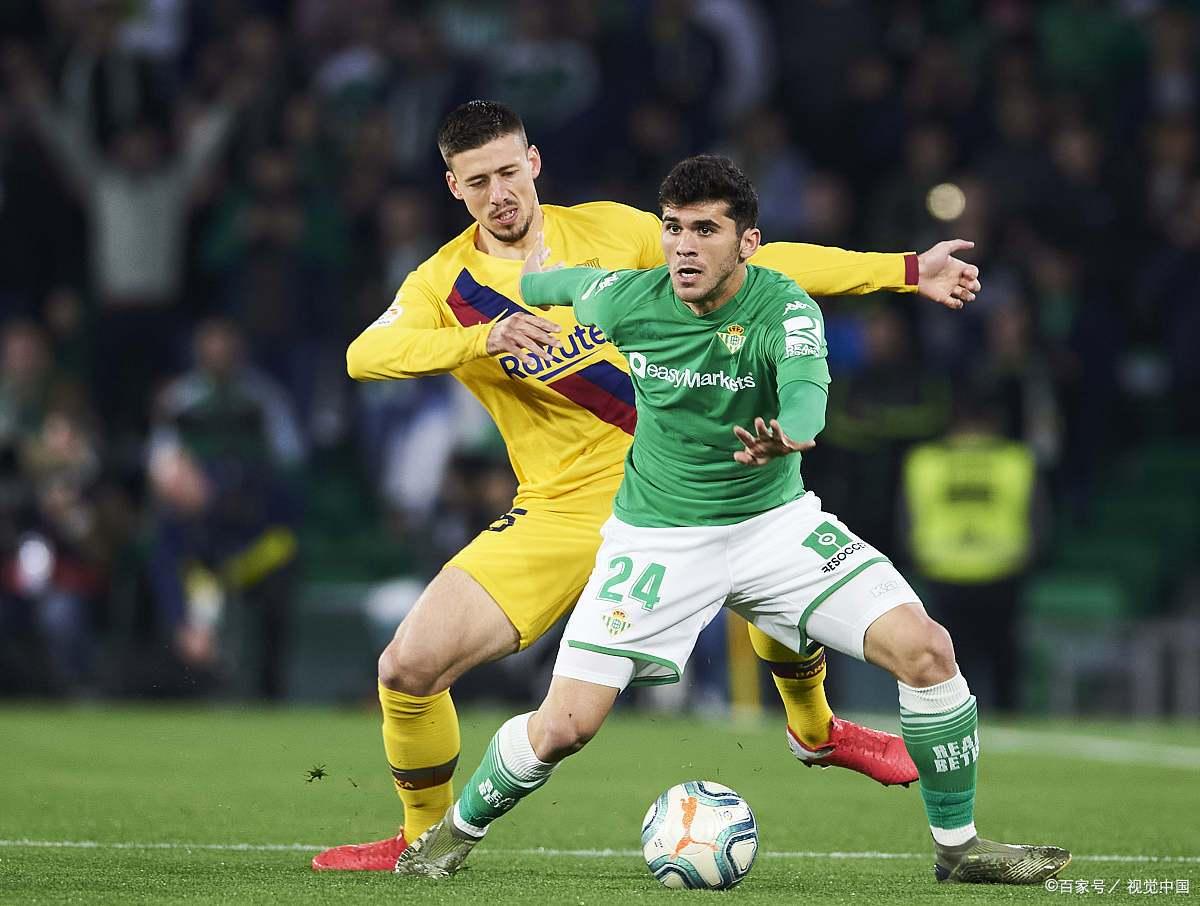 关于皇家贝蒂斯客场击败莱加内斯，保级压力依旧的信息